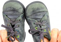 Kinderschuh Kinderschuh