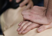 herzmassage herzmassage