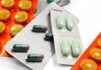 Tabletten Tabletten