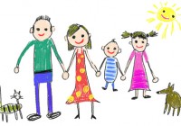 familie familie
