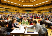 Spielesaal Spielesaal